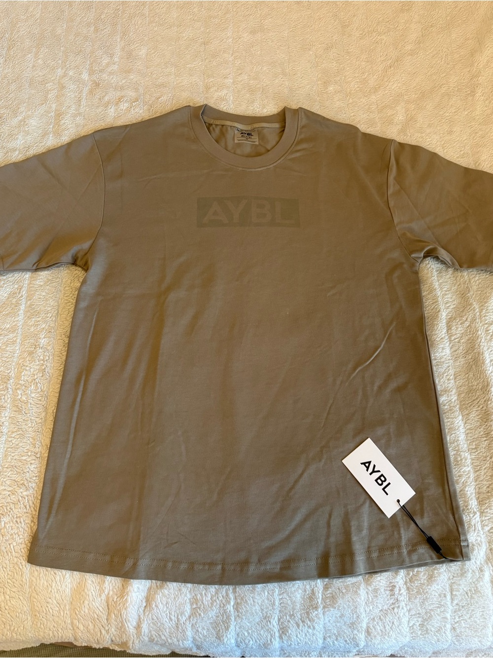 Aybl Core T-shirt